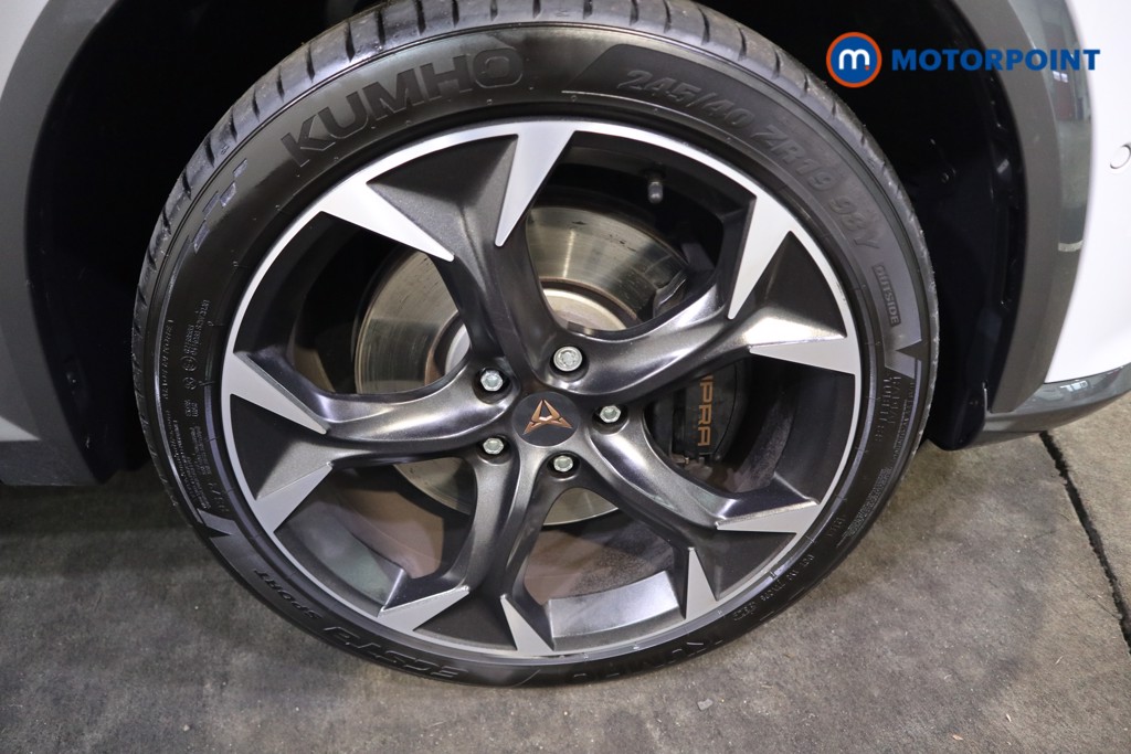 Used Cupra Formentor 2023 for sale - 77763960: Photo 34