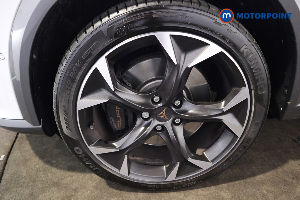 Used Cupra Formentor 2023 for sale - 77763960: Photo 35