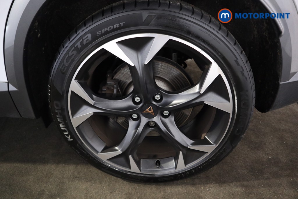 Used Cupra Formentor 2023 for sale - 77763960: Photo 36