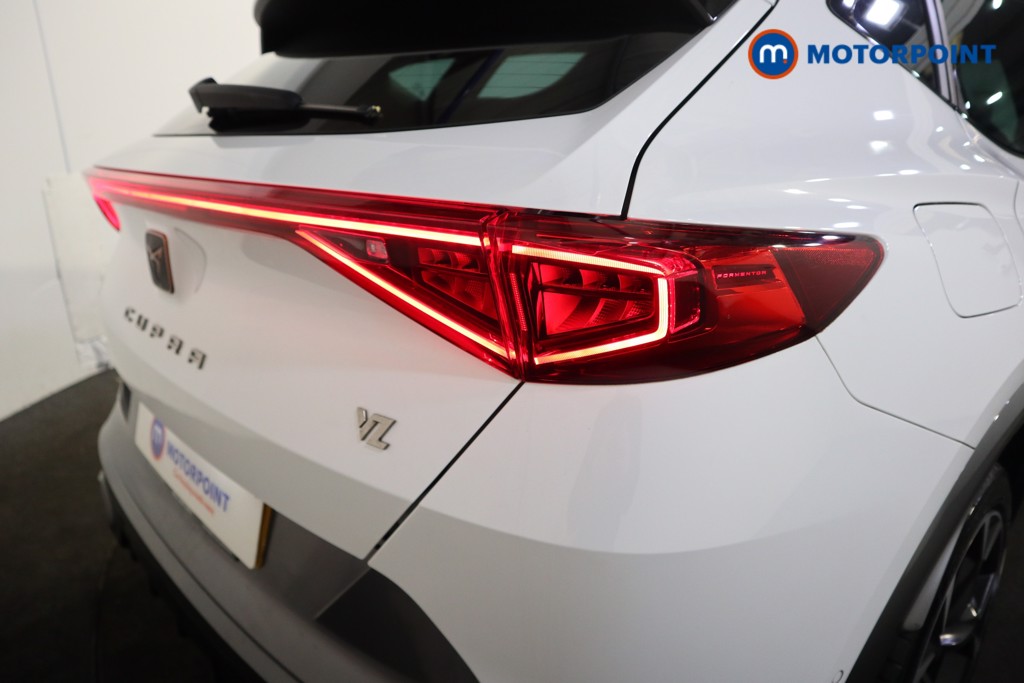 Used Cupra Formentor 2023 for sale - 77763960: Photo 40