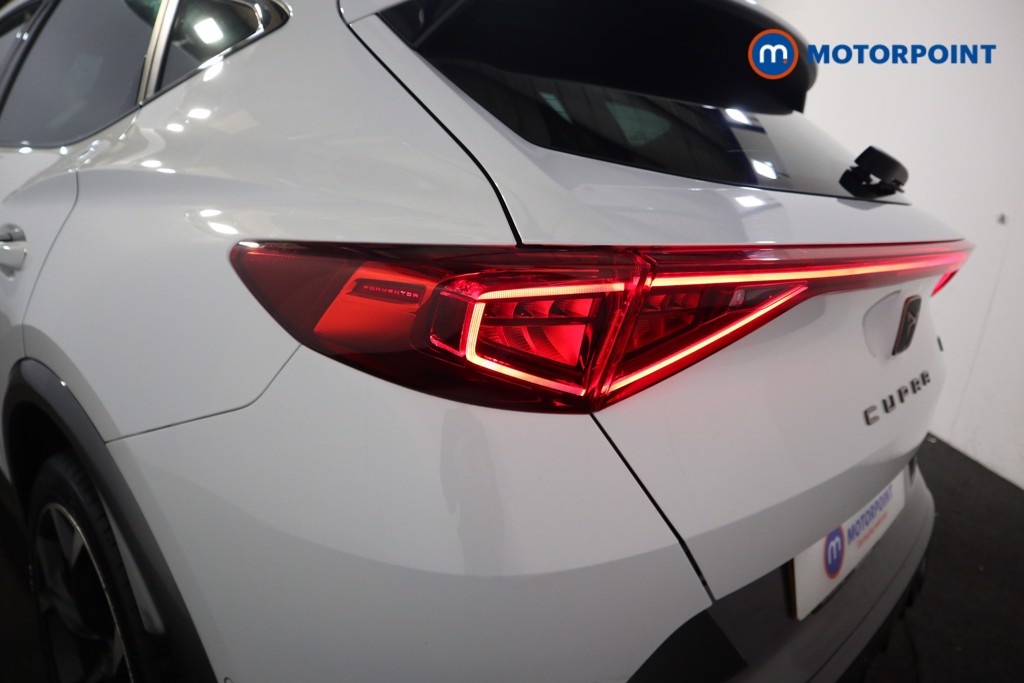 Used Cupra Formentor 2023 for sale - 77763960: Photo 41