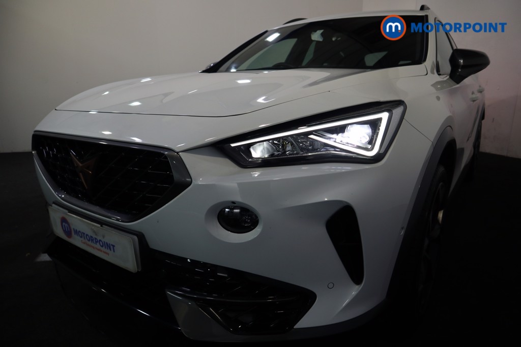 Used Cupra Formentor 2023 for sale - 77763960: Photo 47