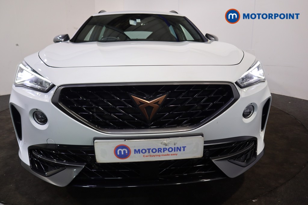 Used Cupra Formentor 2023 for sale - 77763960: Photo 48