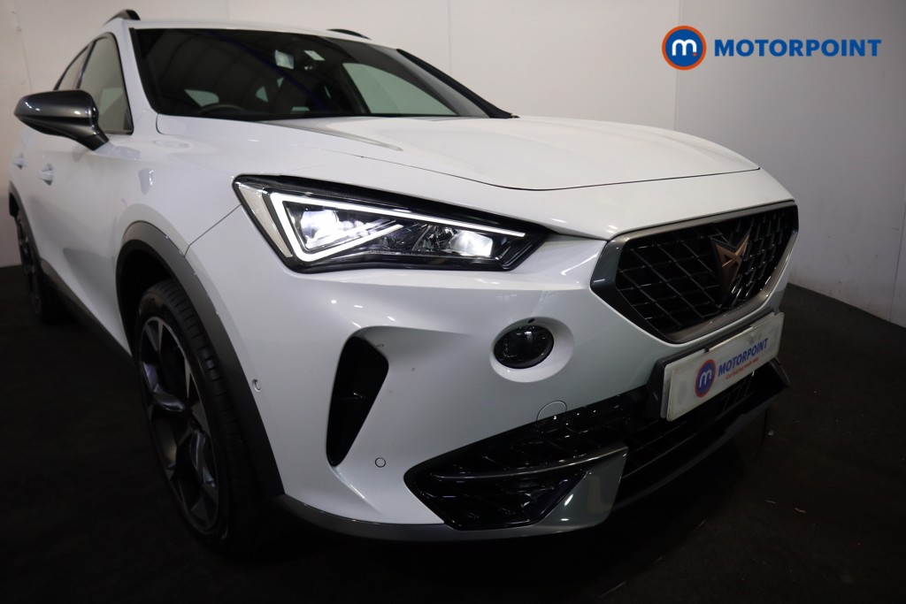 Used Cupra Formentor 2023 for sale - 77763960: Photo 49