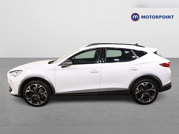 Used Cupra Formentor 2023 for sale - 77763960: Photo