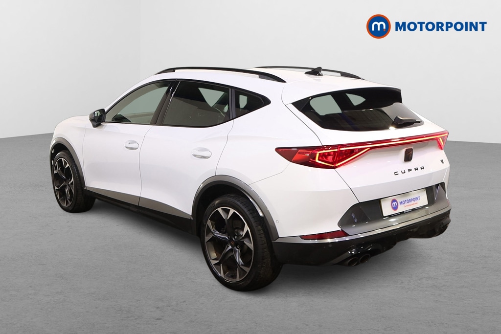 Used Cupra Formentor 2023 for sale - 77763960: Photo 5