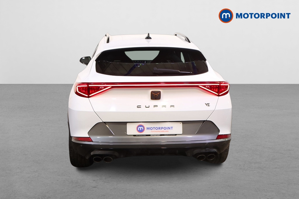 Used Cupra Formentor 2023 for sale - 77763960: Photo 6