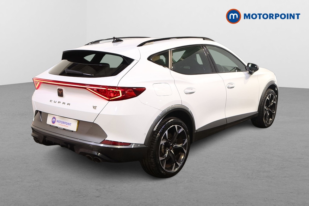 Used Cupra Formentor 2023 for sale - 77763960: Photo 7