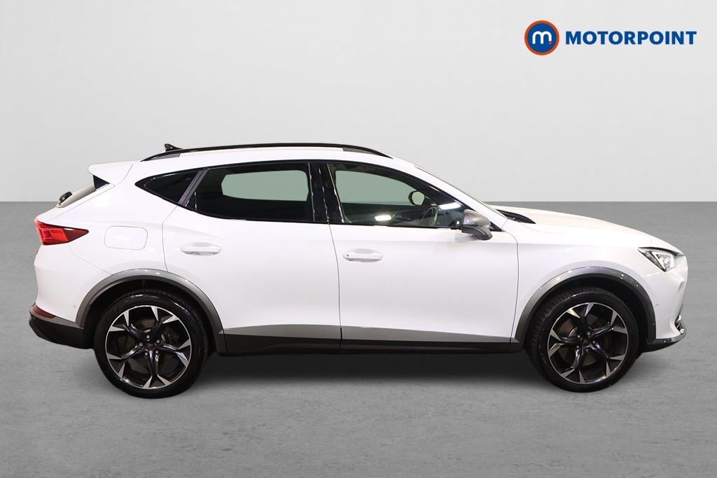 Used Cupra Formentor 2023 for sale - 77763960: Photo 8