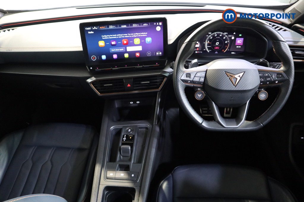 Used Cupra Formentor 2023 for sale - 77763960: Photo 9