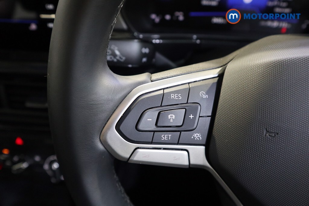 Used Volkswagen T-Cross for sale - 77688476: Photo 11