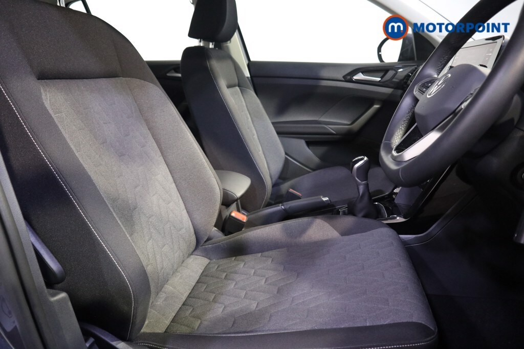 Used Volkswagen T-Cross for sale - 77688476: Photo 22