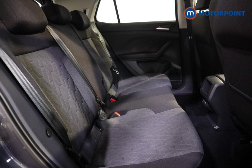 Used Volkswagen T-Cross for sale - 77688476: Photo 23