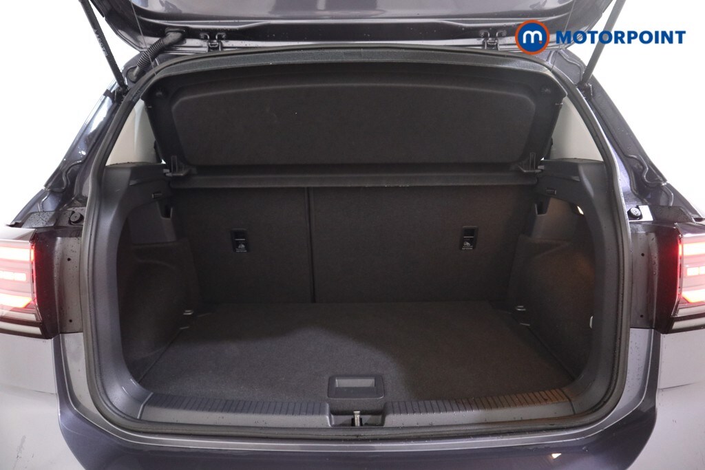 Used Volkswagen T-Cross for sale - 77688476: Photo 27