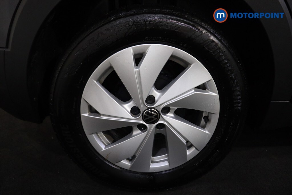 Used Volkswagen T-Cross for sale - 77688476: Photo 28