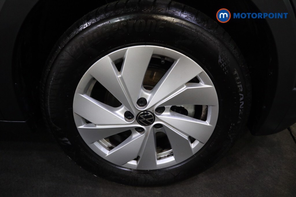 Used Volkswagen T-Cross for sale - 77688476: Photo 29