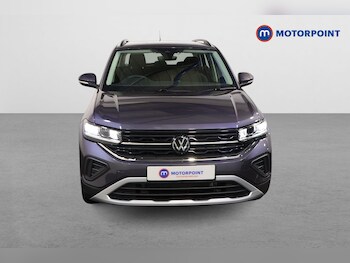 Used Volkswagen T-Cross undefined for sale - 77688476: Photo