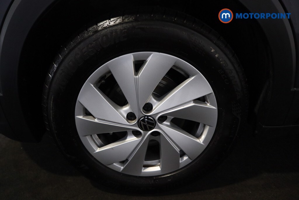 Used Volkswagen T-Cross for sale - 77688476: Photo 30