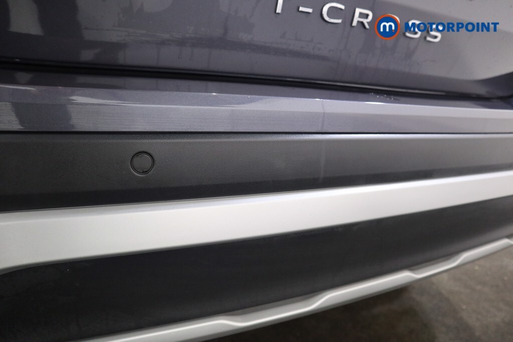 Used Volkswagen T-Cross for sale - 77688476: Photo 32