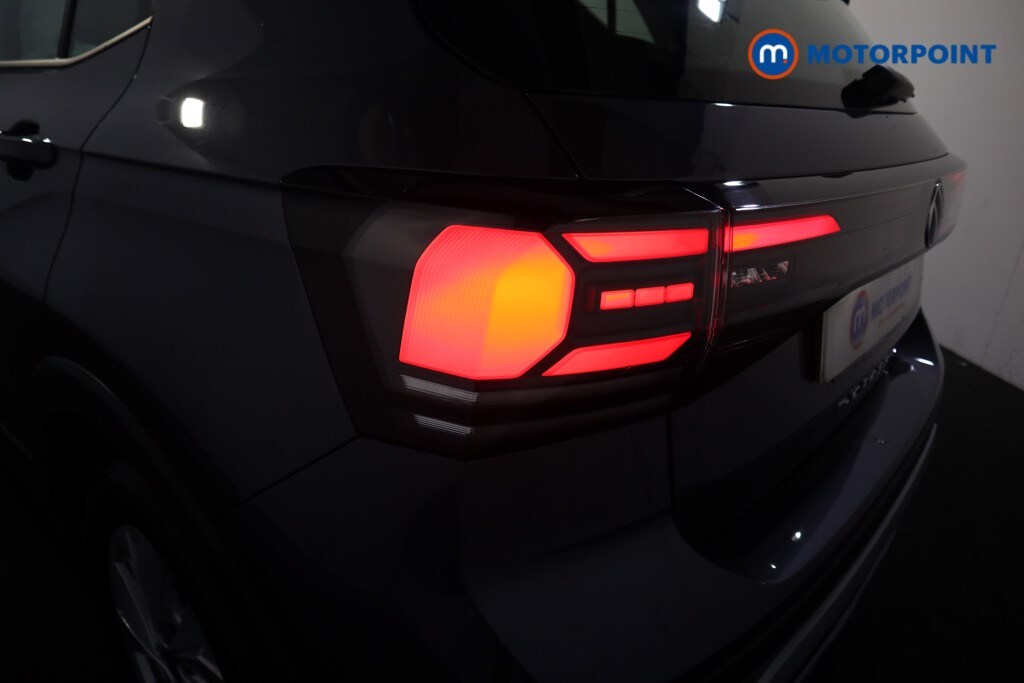 Used Volkswagen T-Cross for sale - 77688476: Photo 34