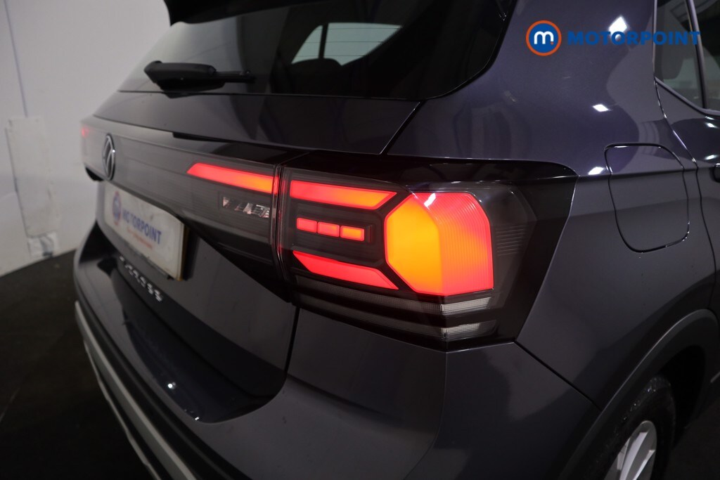 Used Volkswagen T-Cross for sale - 77688476: Photo 35