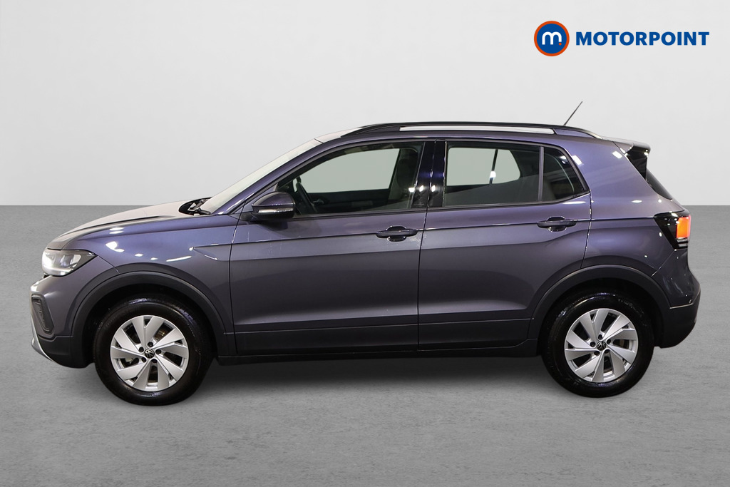 Used Volkswagen T-Cross for sale - 77688476: Photo 4