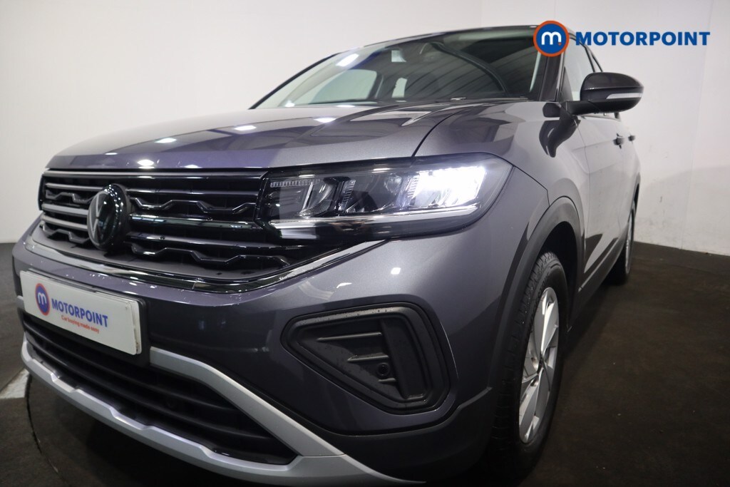 Used Volkswagen T-Cross for sale - 77688476: Photo 41