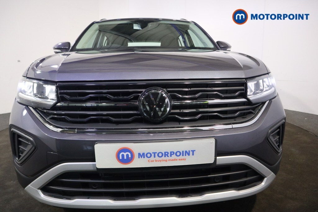 Used Volkswagen T-Cross for sale - 77688476: Photo 42