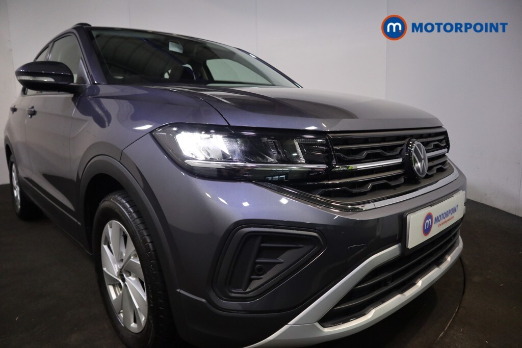 Used Volkswagen T-Cross for sale - 77688476: Photo 43
