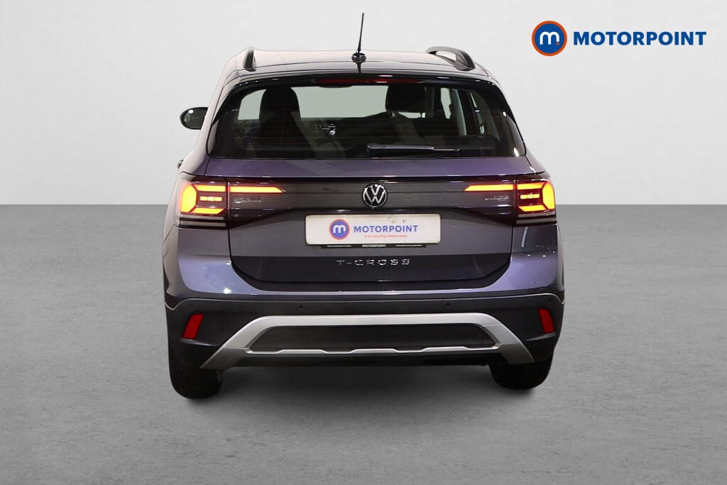 Used Volkswagen T-Cross for sale - 77688476: Photo 6