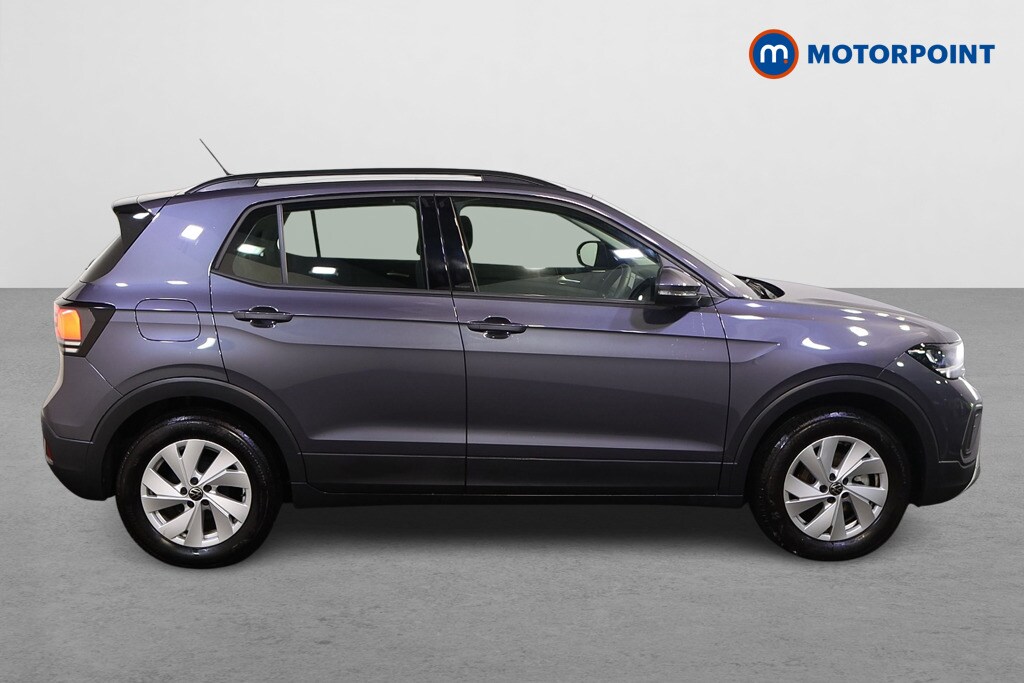 Used Volkswagen T-Cross for sale - 77688476: Photo 8