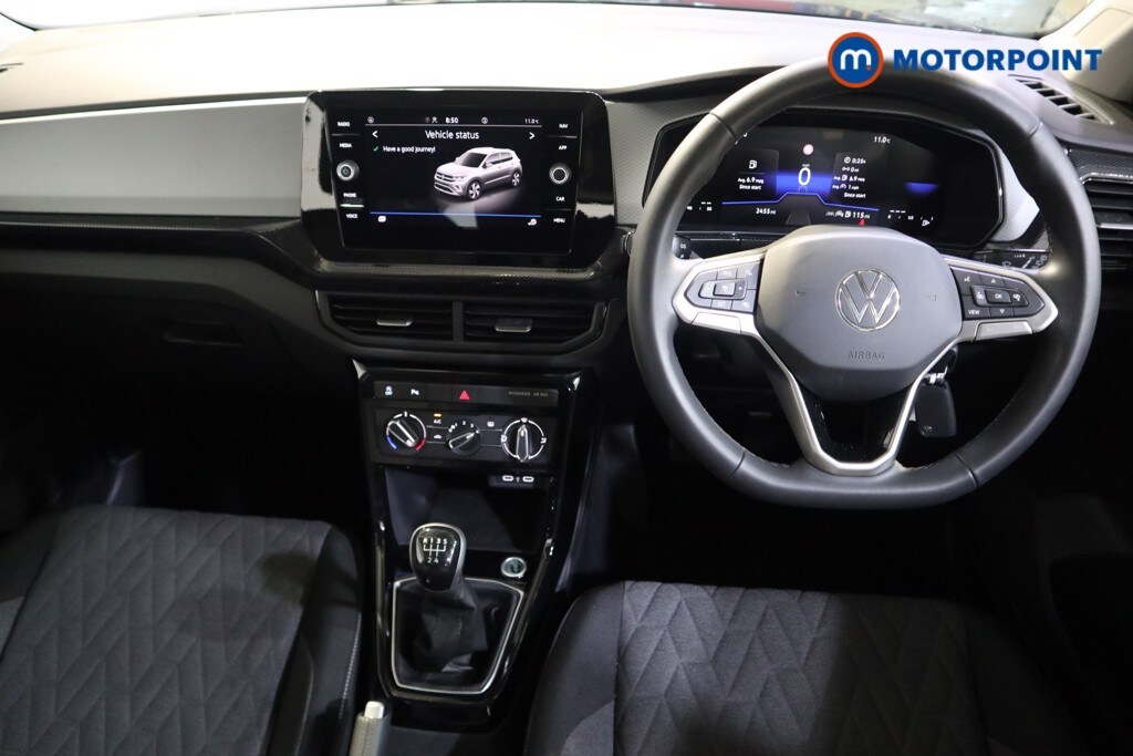Used Volkswagen T-Cross for sale - 77688476: Photo 9