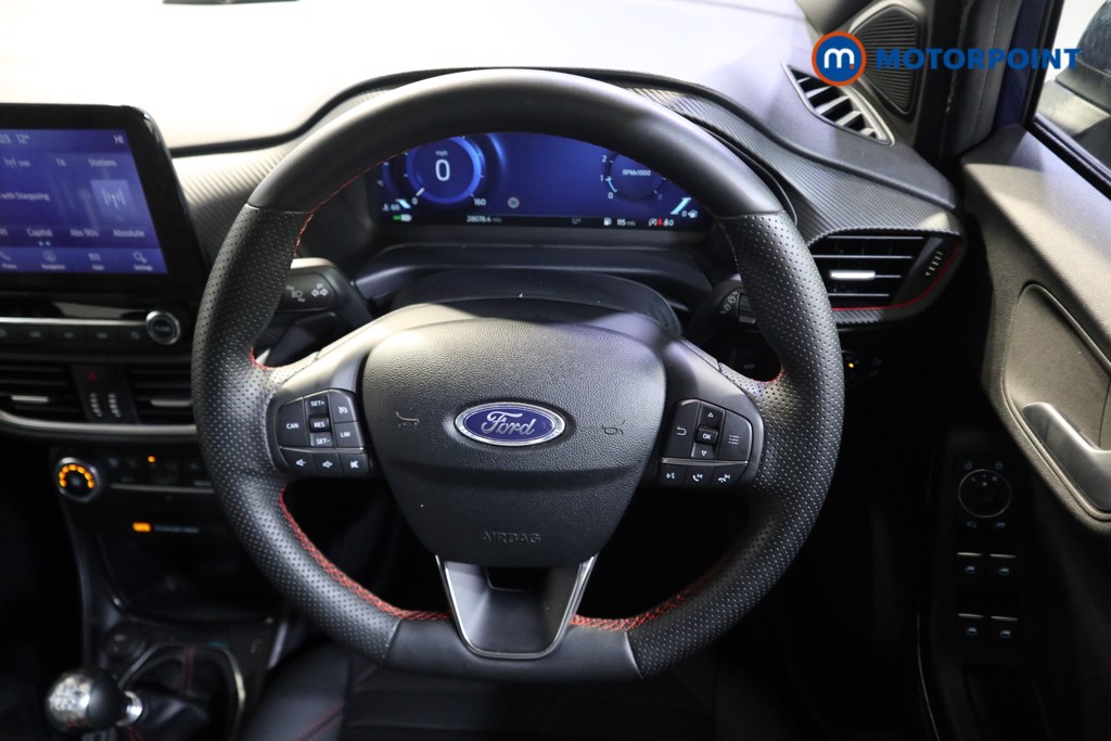 Used Ford Puma 2022 for sale - 77211148: Photo 10