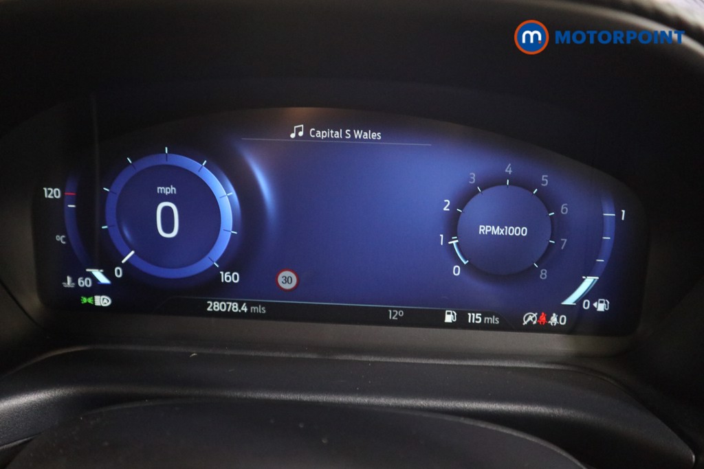 Used Ford Puma 2022 for sale - 77211148: Photo 13