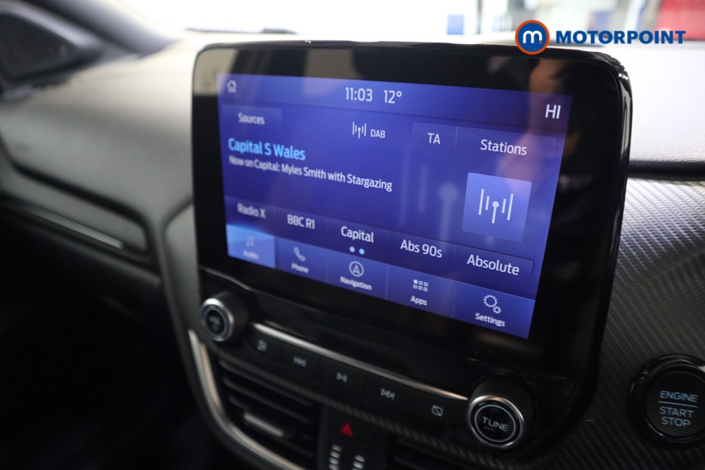 Used Ford Puma 2022 for sale - 77211148: Photo 15