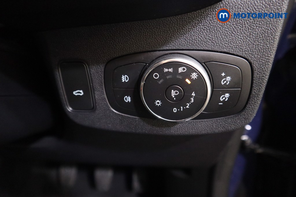 Used Ford Puma 2022 for sale - 77211148: Photo 19