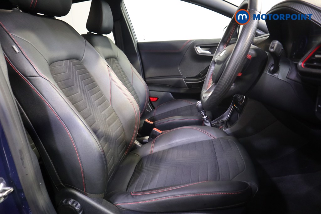 Used Ford Puma 2022 for sale - 77211148: Photo 21