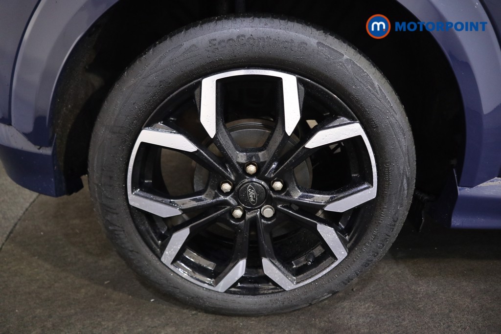 Used Ford Puma 2022 for sale - 77211148: Photo 27