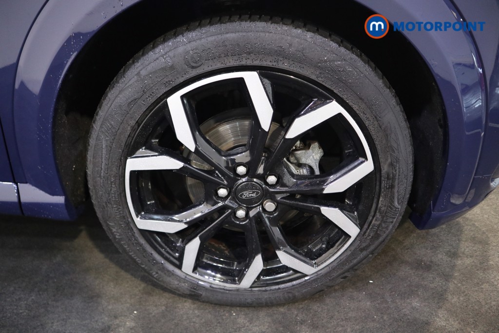 Used Ford Puma 2022 for sale - 77211148: Photo 28