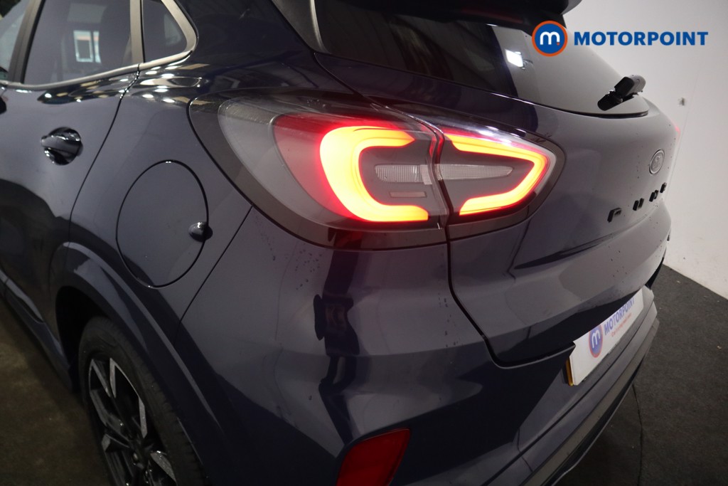 Used Ford Puma 2022 for sale - 77211148: Photo 32