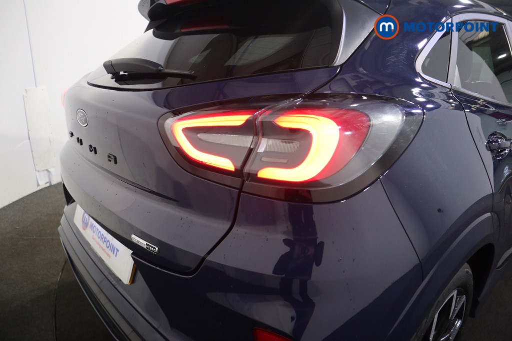 Used Ford Puma 2022 for sale - 77211148: Photo 33