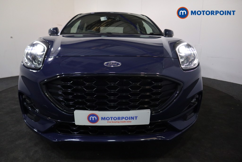 Used Ford Puma 2022 for sale - 77211148: Photo 41