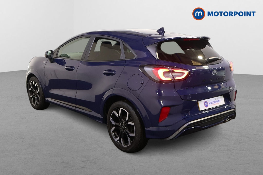 Used Ford Puma 2022 for sale - 77211148: Photo 5