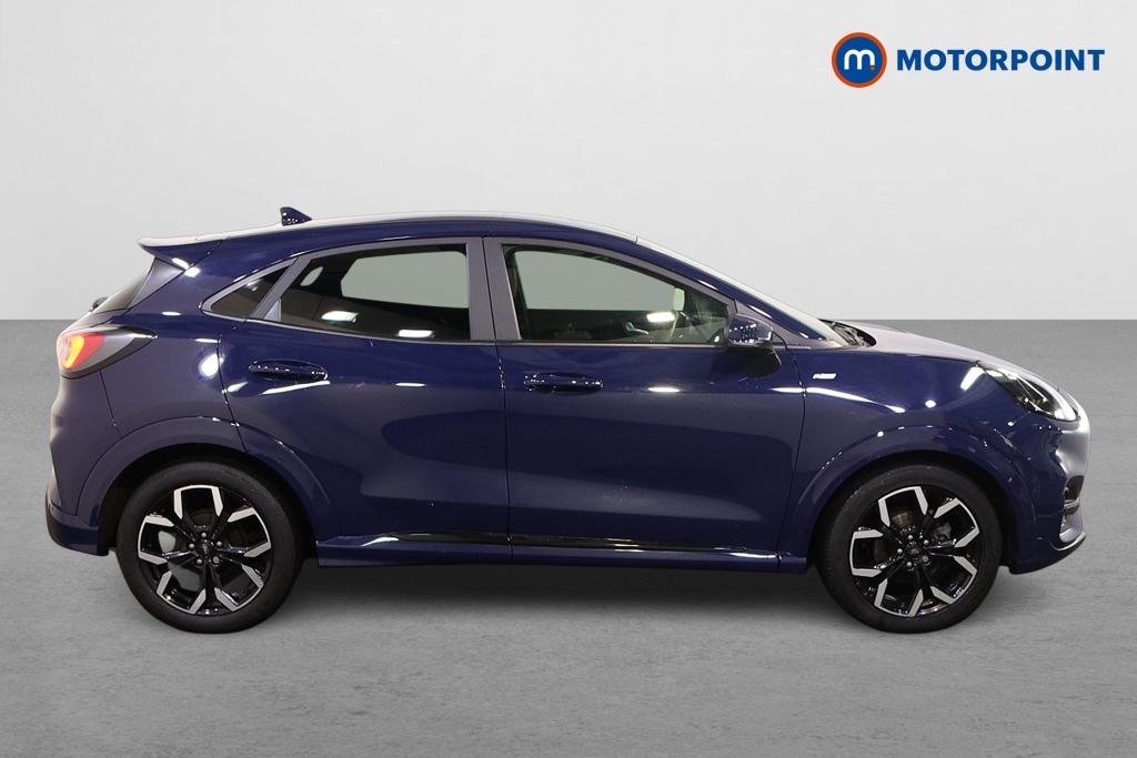 Used Ford Puma 2022 for sale - 77211148: Photo 8