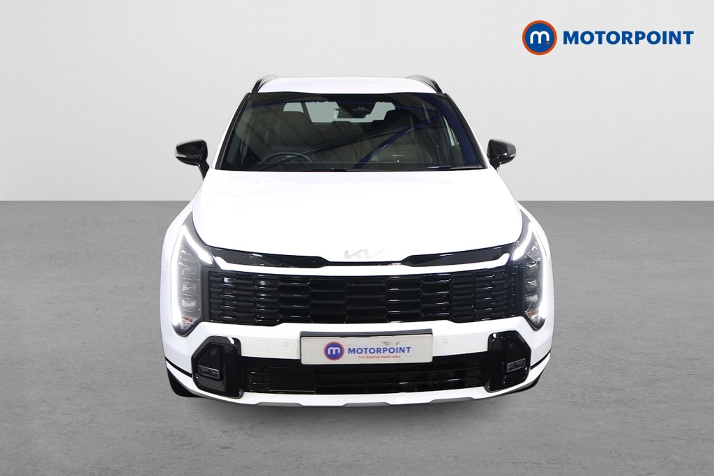 Used Kia Sportage for sale - 77168254: Photo 2