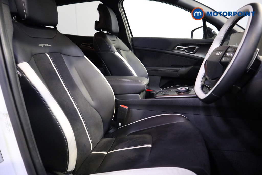 Used Kia Sportage for sale - 77168254: Photo 22