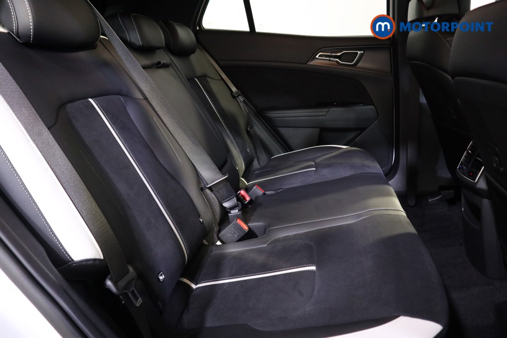 Used Kia Sportage for sale - 77168254: Photo 24