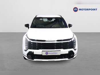 Used Kia Sportage undefined for sale - 77168254: Photo