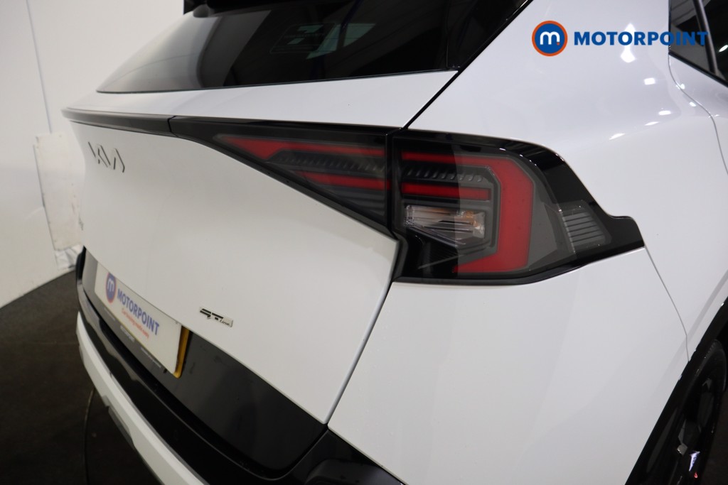 Used Kia Sportage for sale - 77168254: Photo 36