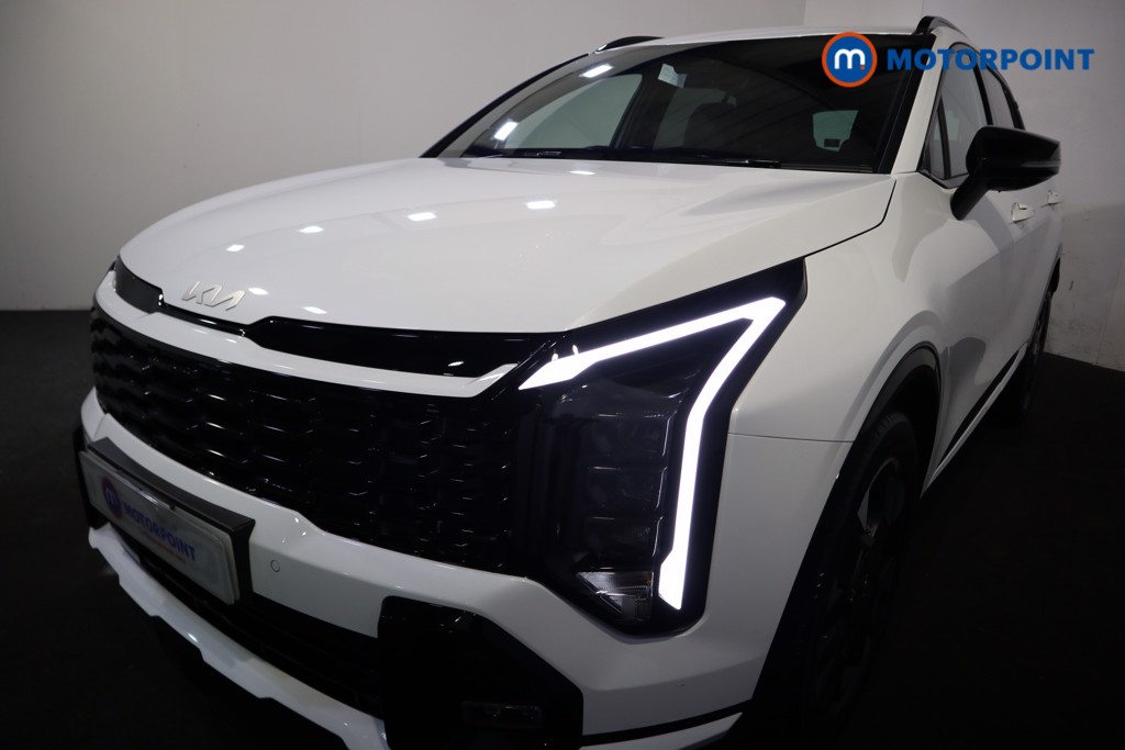 Used Kia Sportage for sale - 77168254: Photo 41